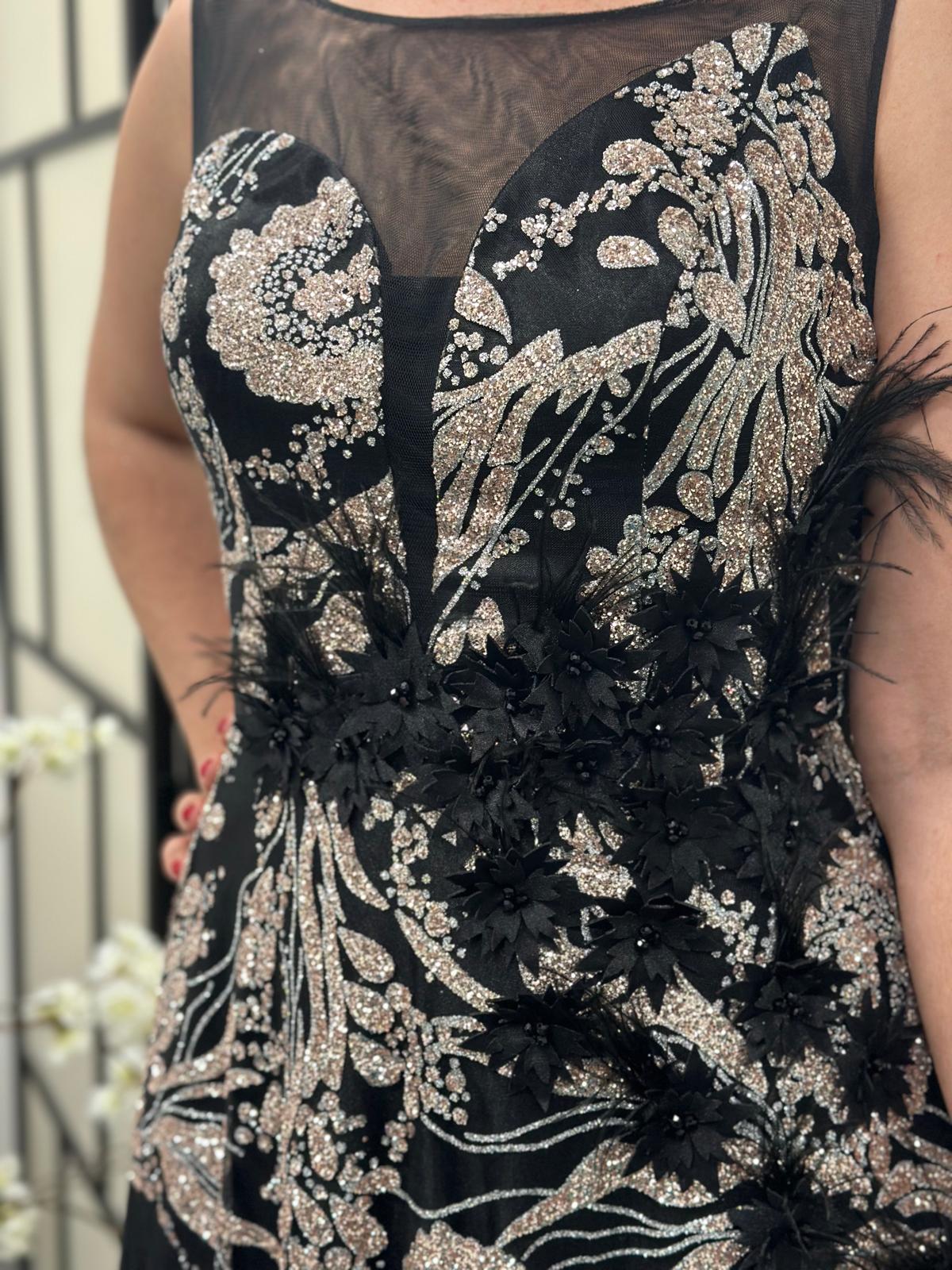Asya Dress