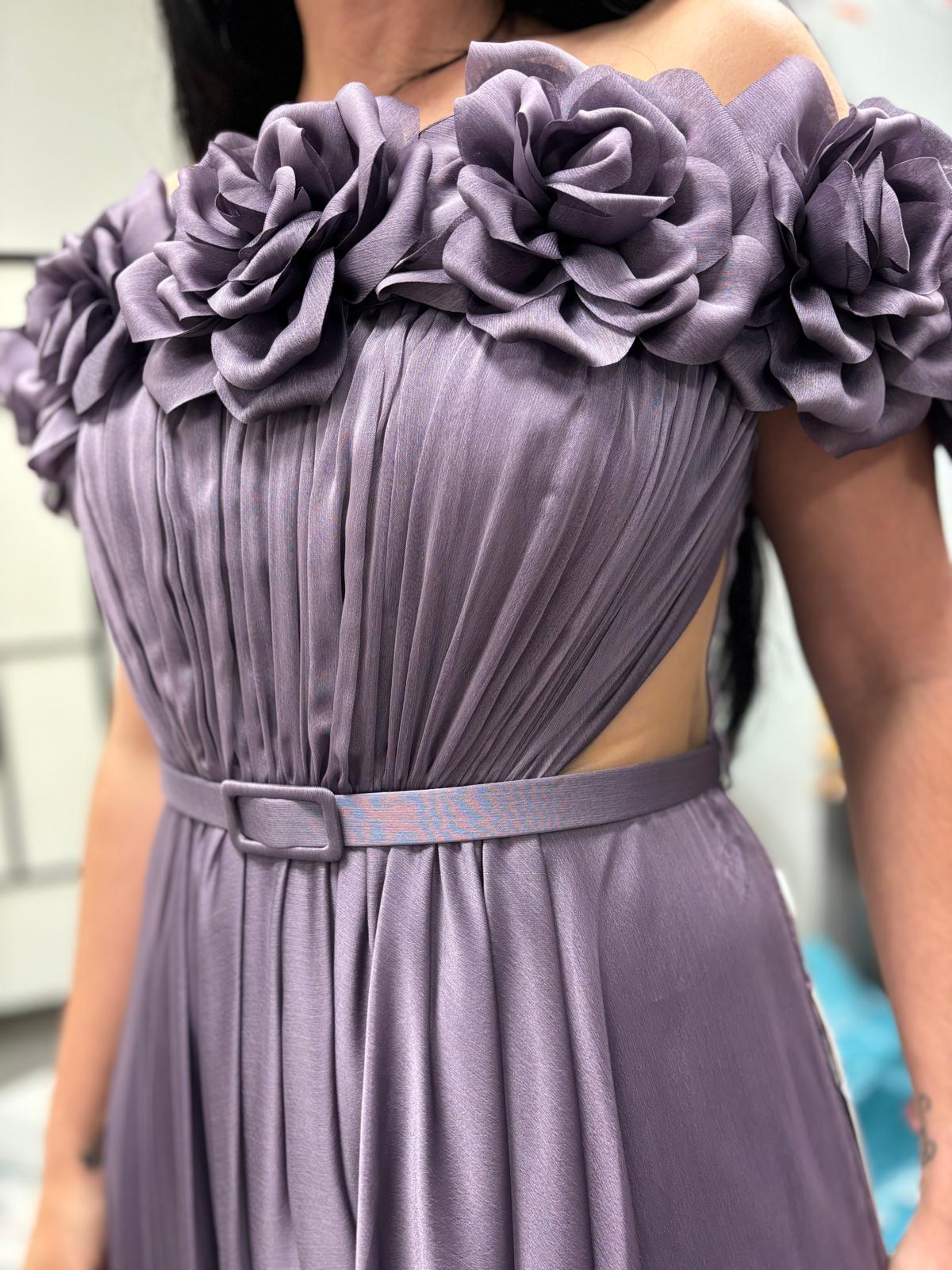 Roses Dress