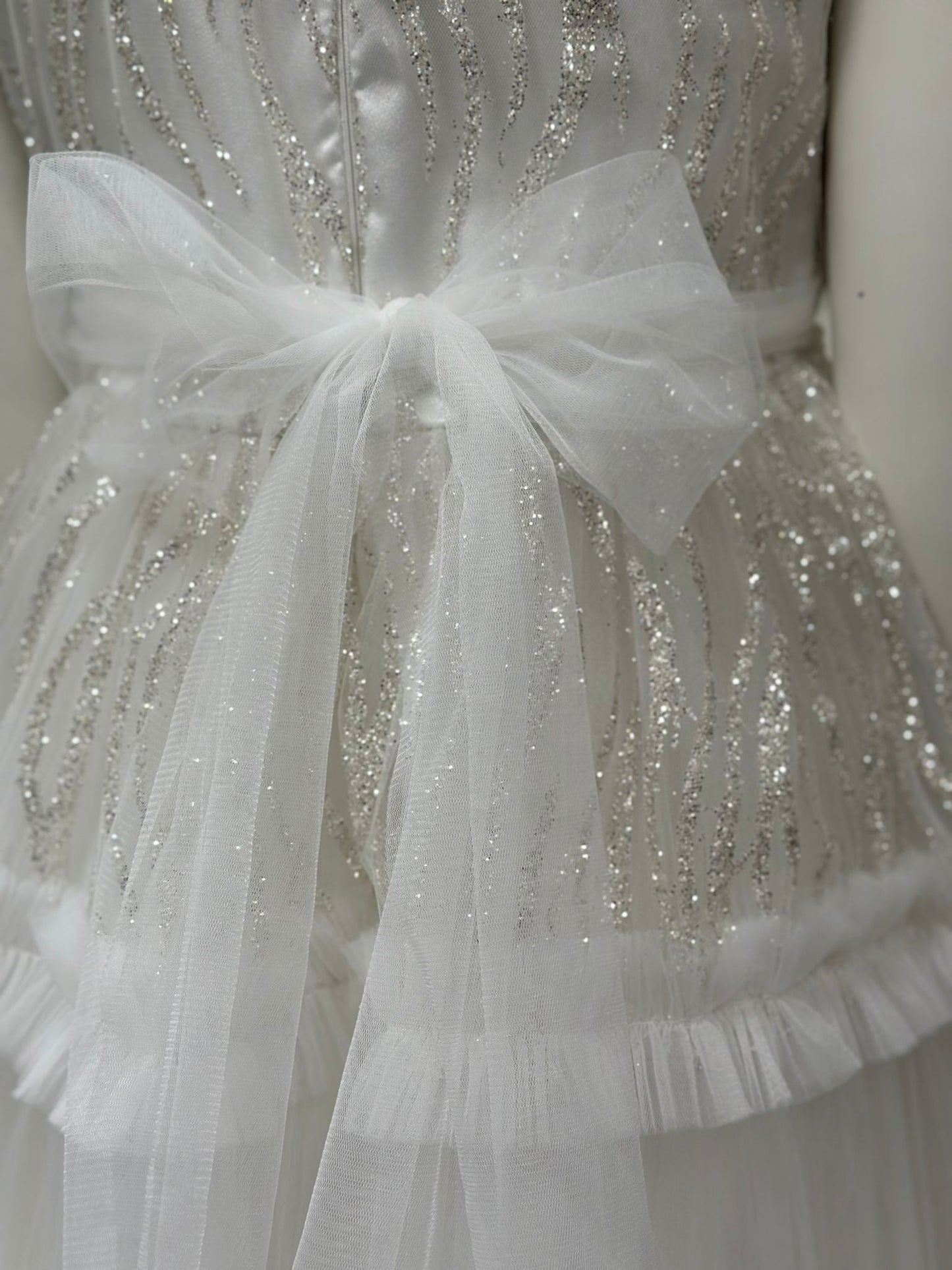 Kommunionkleid Gloria