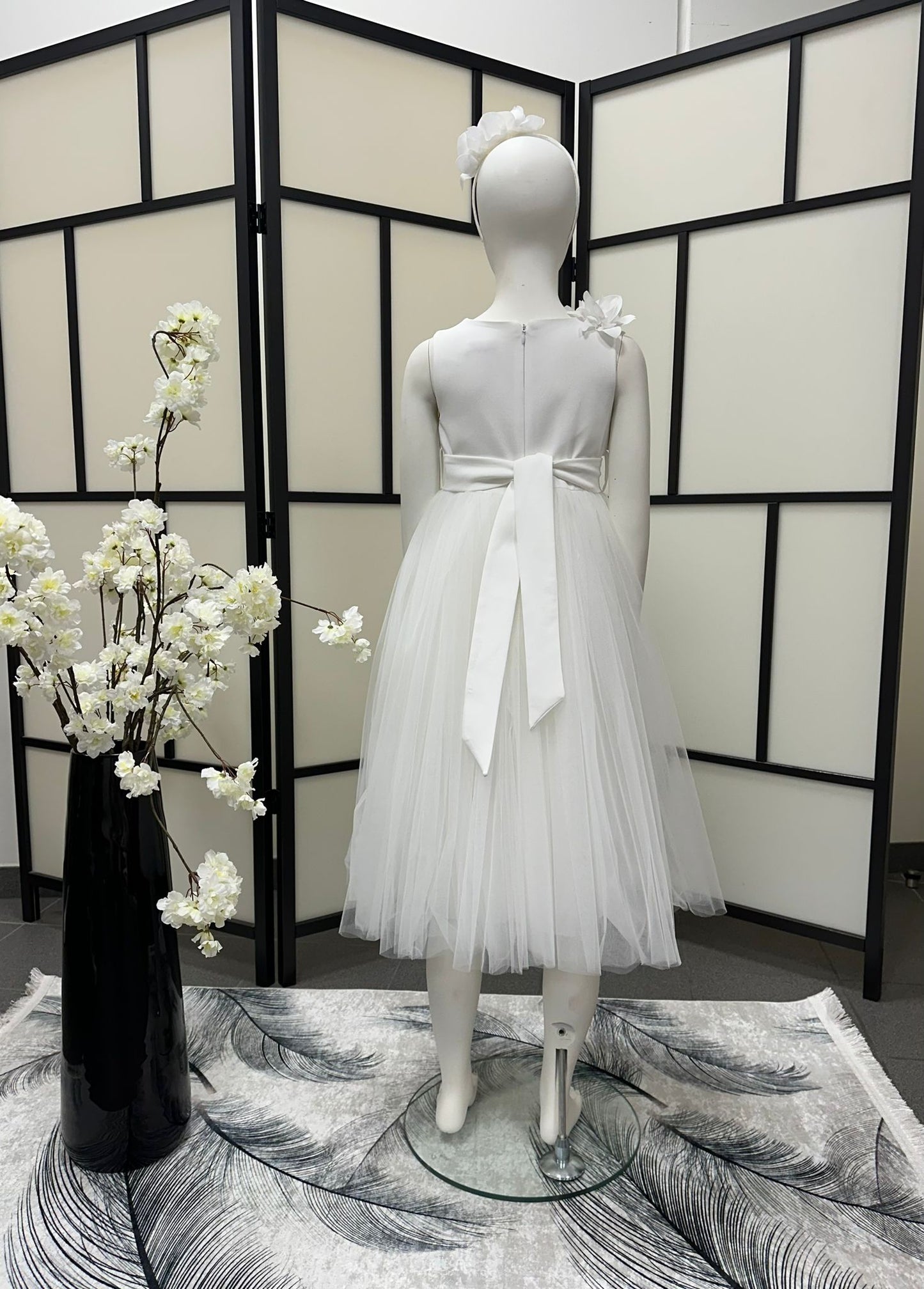 Kommunionkleid Julia