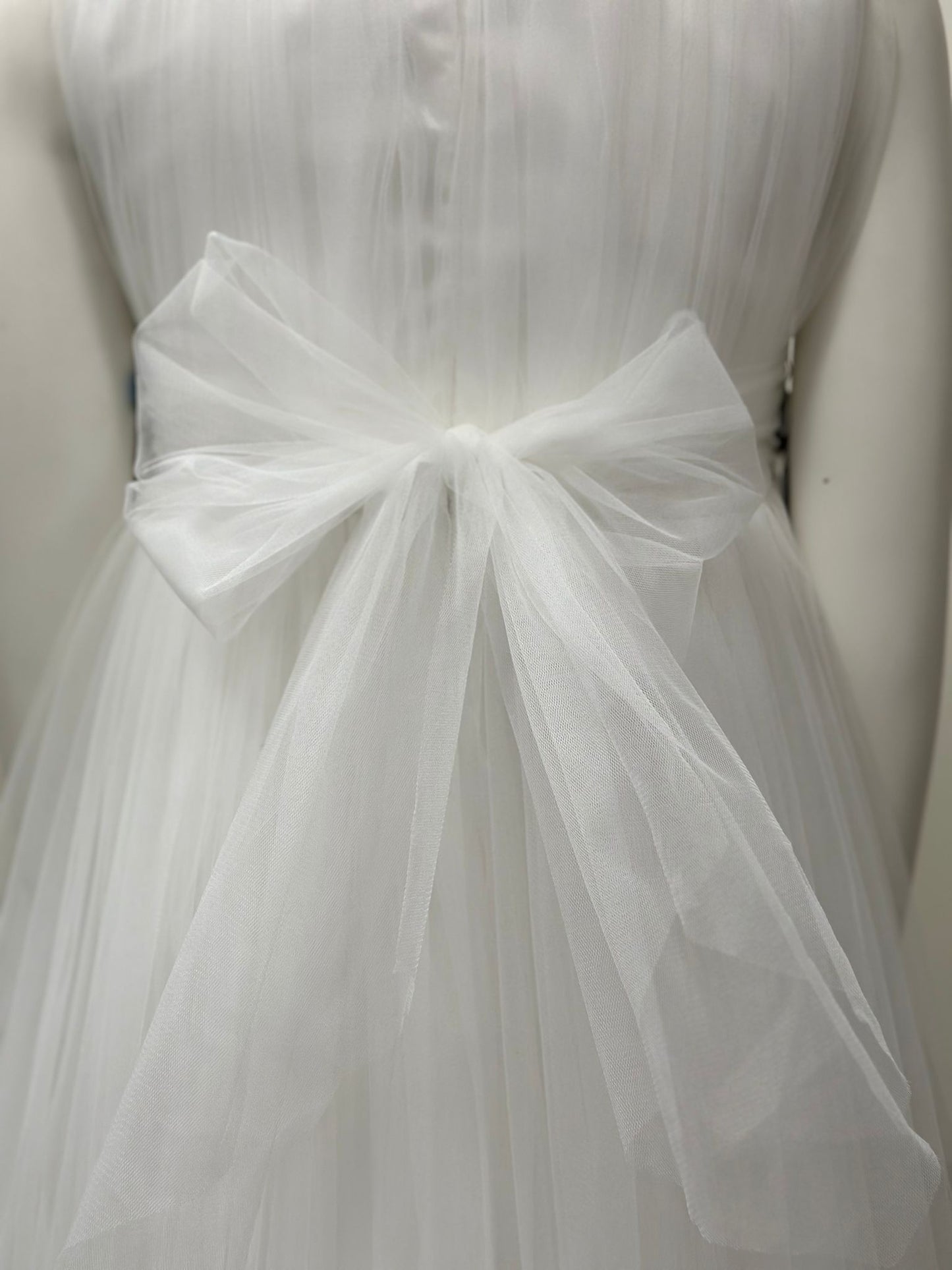 Kommunionkleid Belinda