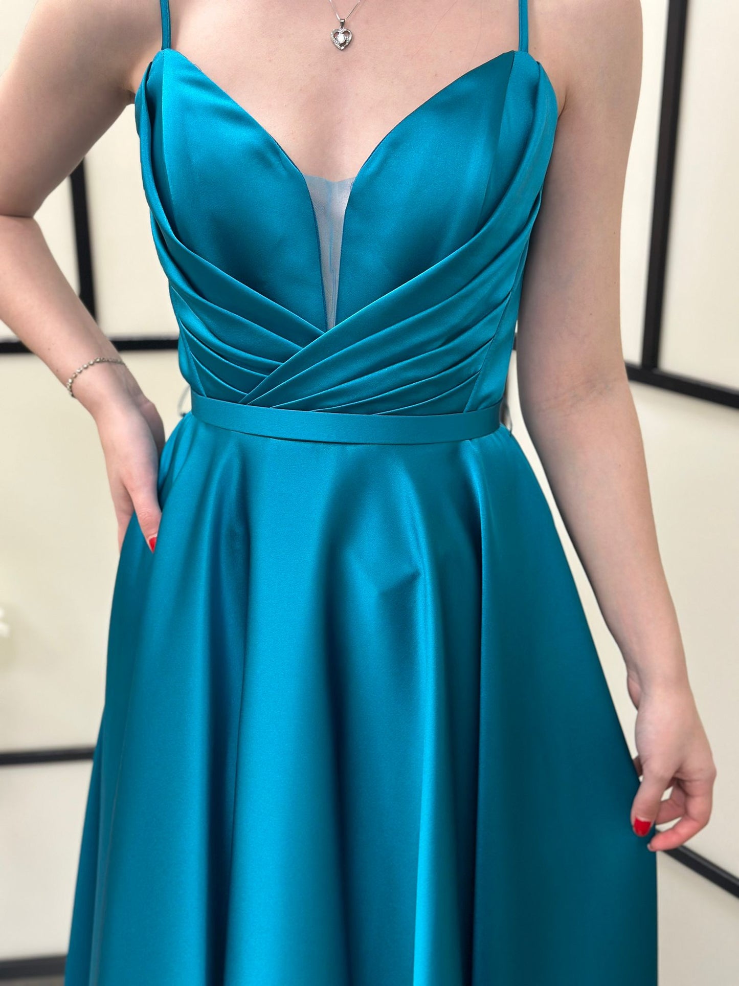 Stella Dress