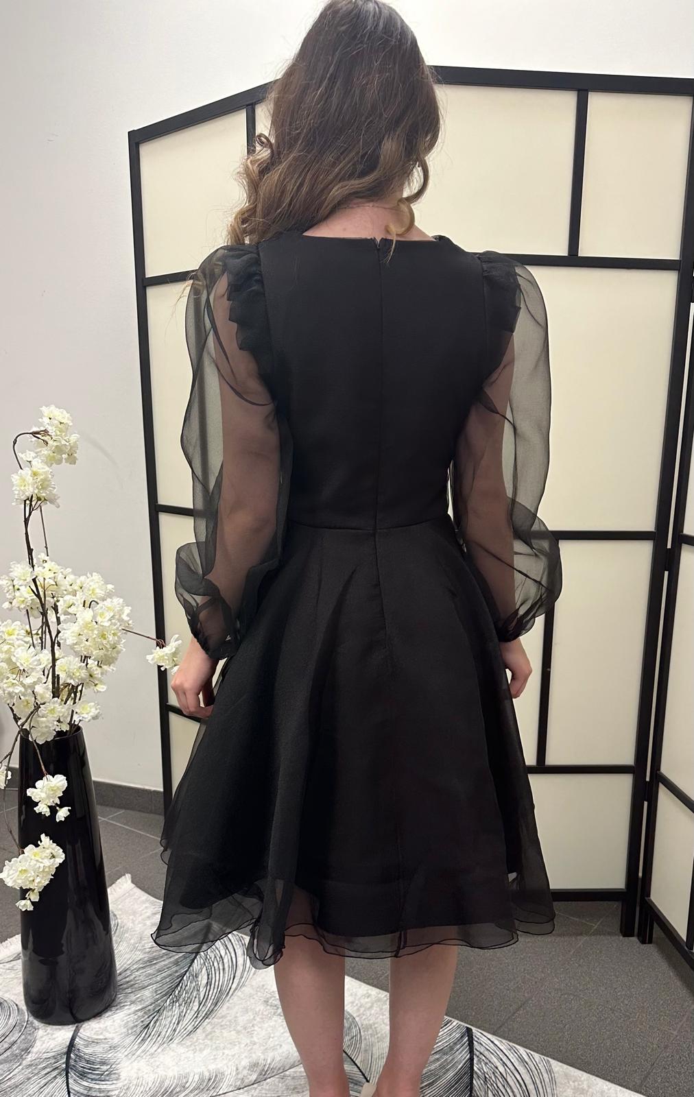 Fiona Dress