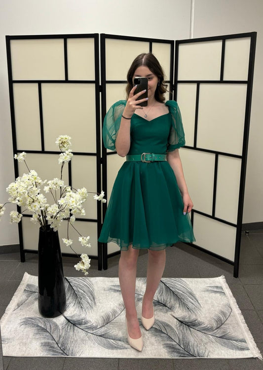 Melise Dress